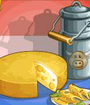 Alles Käse in Goodgame Big Farm