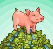 Gesündere Schweine in Goodgame Big Farm