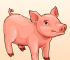 Schweine in Goodgame Big Farm